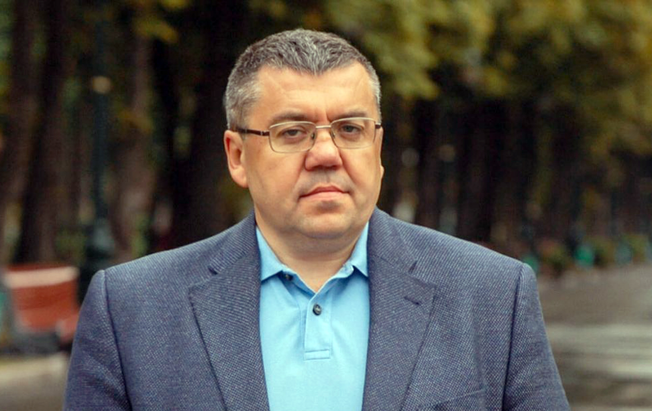 Потерпілий у справі Кернеса, пенсіонер і лише одна жінка. Хто йде в мери Харкова (список)